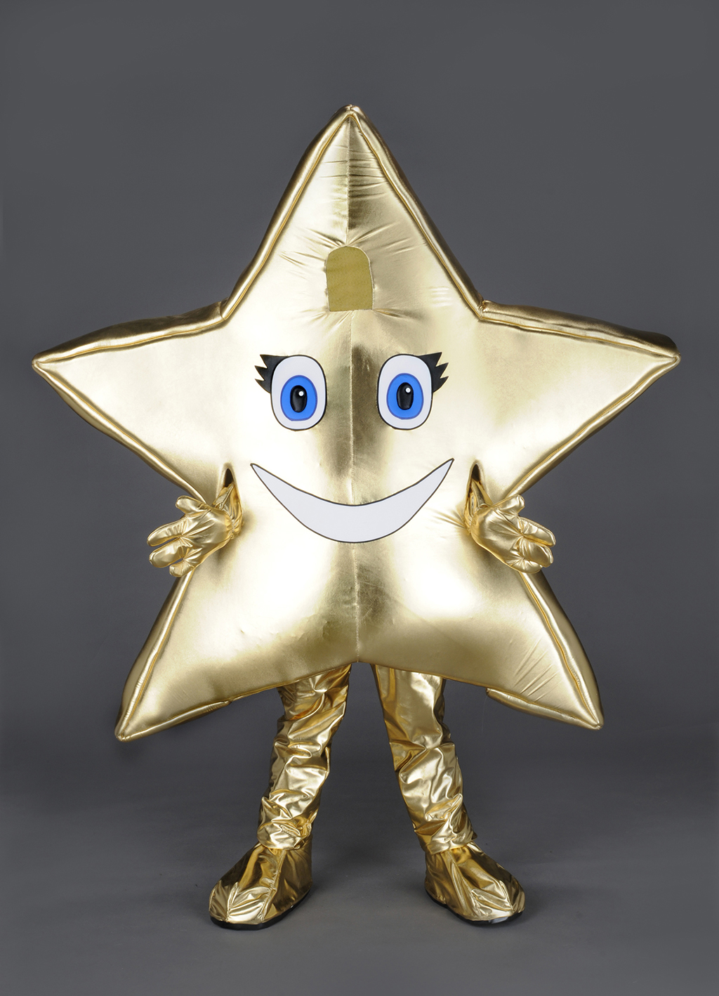 Карнавальный костюм звезда